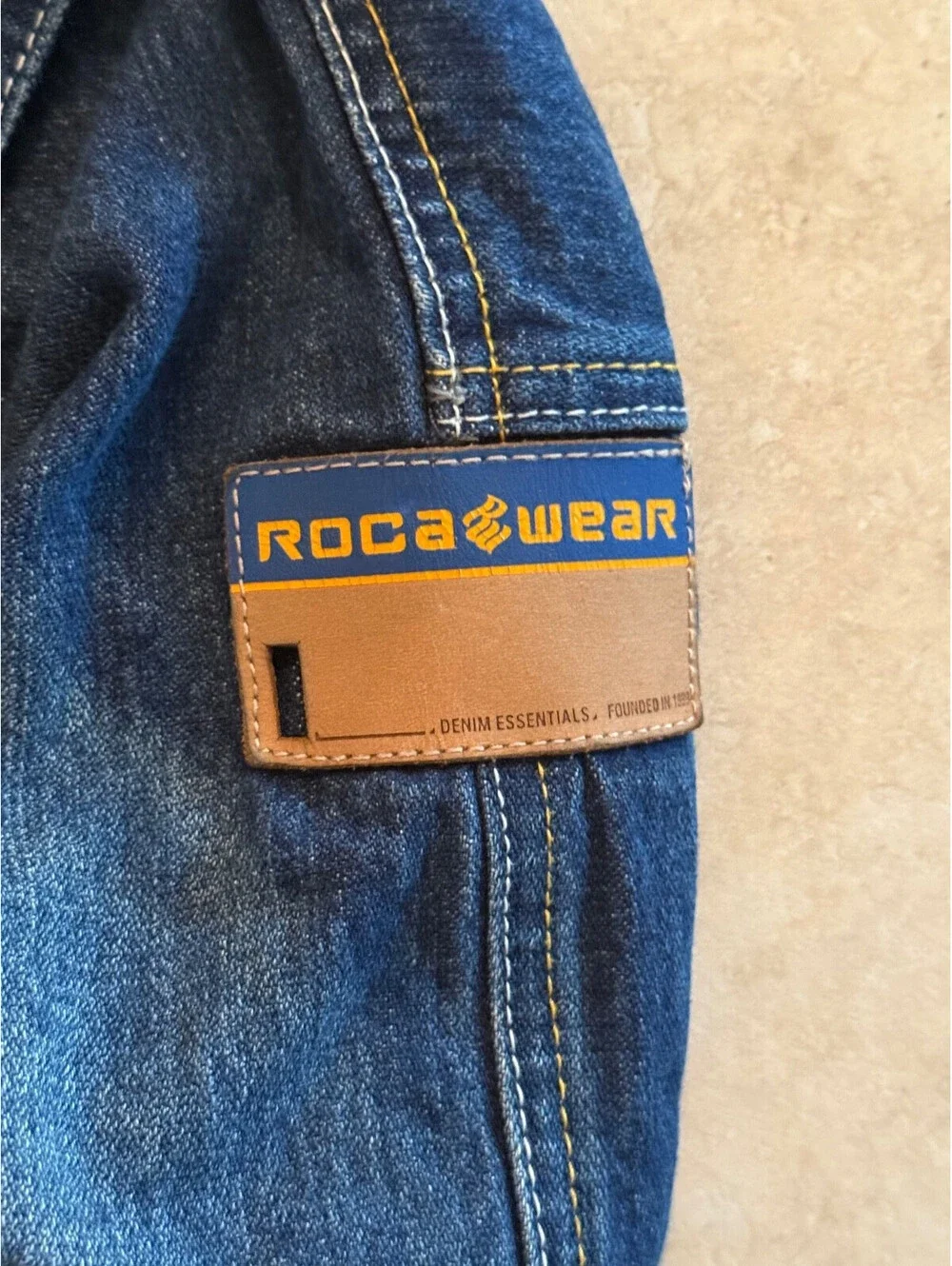 Rocawear this vintage